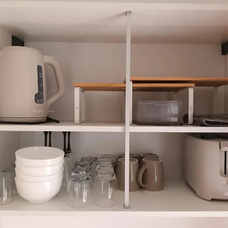 公寓 4 Calme Et Moderne Proche Des Thermes