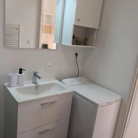 4 Calme Et Moderne Proche Des Thermes *