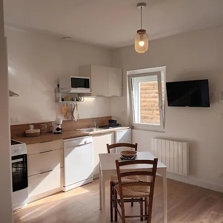 4 Calme Et Moderne Proche Des Thermes *