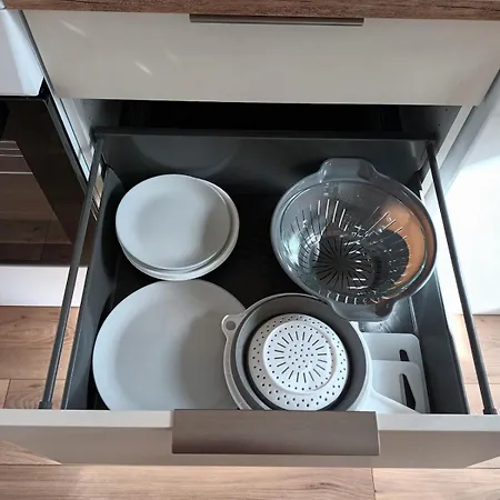 公寓 4 Calme Et Moderne Proche Des Thermes 罗什福尔