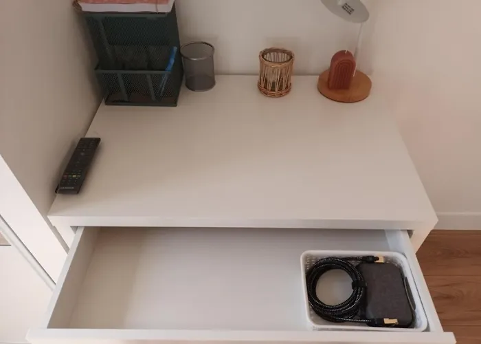 Apartamento 4 Calme Et Moderne Proche Des Thermes *