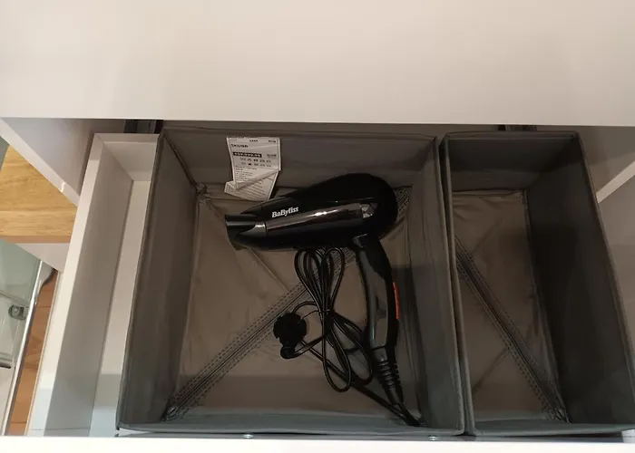 Apartamento 4 Calme Et Moderne Proche Des Thermes Rochefort (Charente-Maritime)