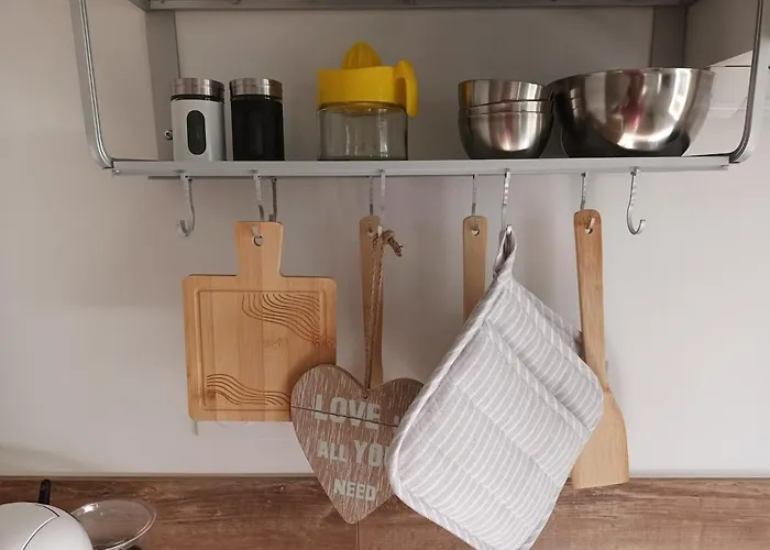 4 Calme Et Moderne Proche Des Thermes *