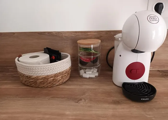 Apartamento 4 Calme Et Moderne Proche Des Thermes *